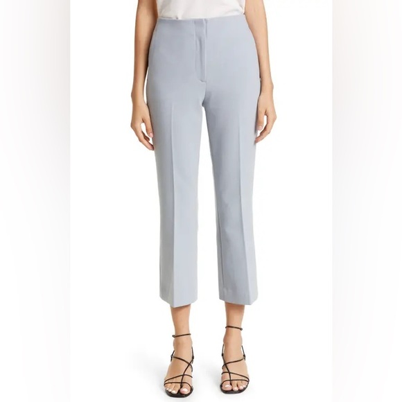 Crop Kick Flare Pant︱Club Monaco - Picture 2 of 4